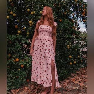 JessaKae Berry Bunch Dress